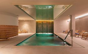 Aqua Hotel Promenade & Spa 4Sup